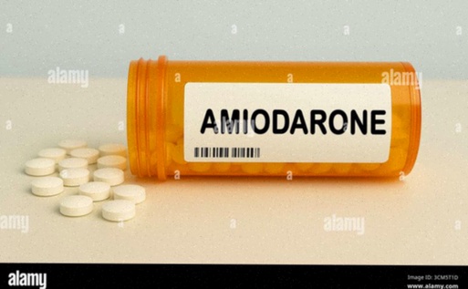 amiodarone