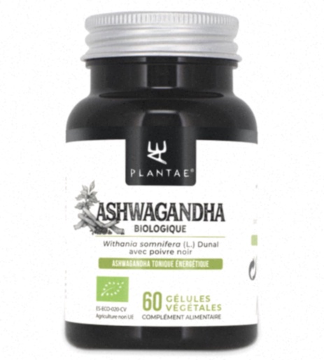 ashwagandha