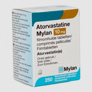 atorvastatin