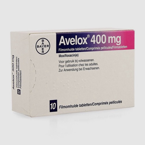 avelox