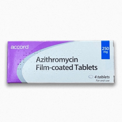 azithromycin