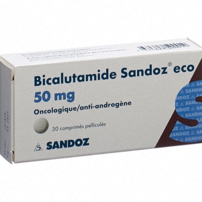 bicalutamide