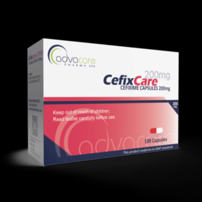 cefixime
