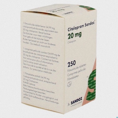 citalopram