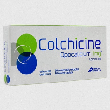 colchicine