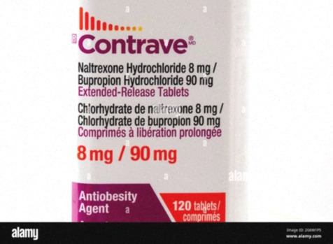 contrave