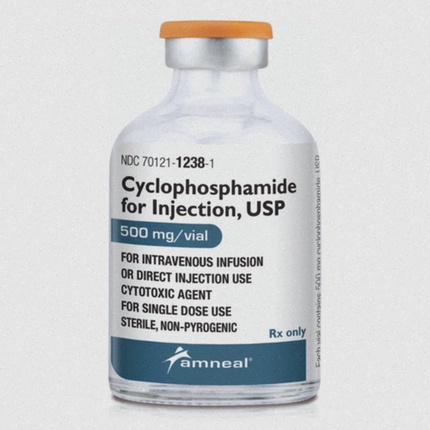 cyclophosphamide