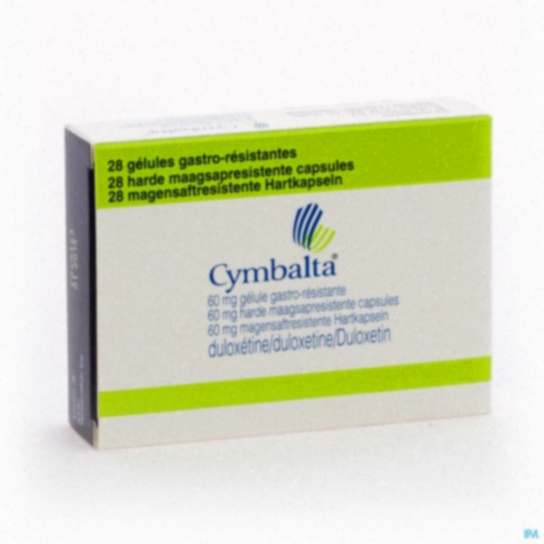 Cymbalta