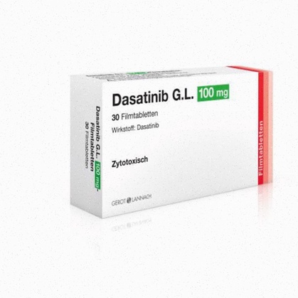Dasatinib