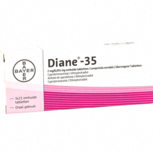 Diane 35