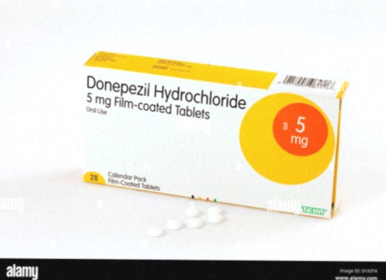 donepezil