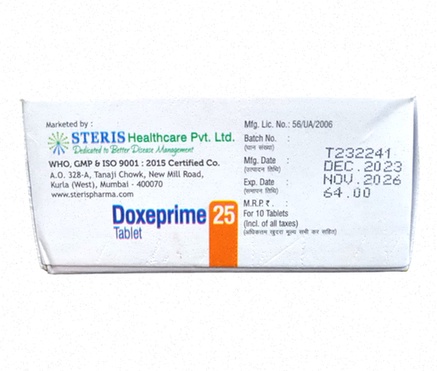 doxepin