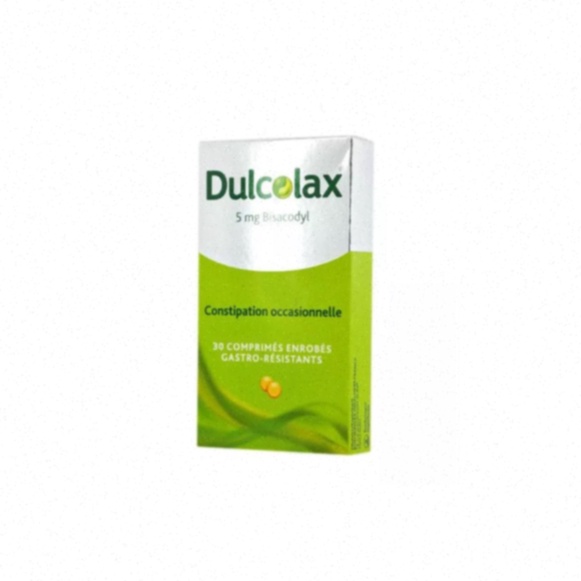 dulcolax