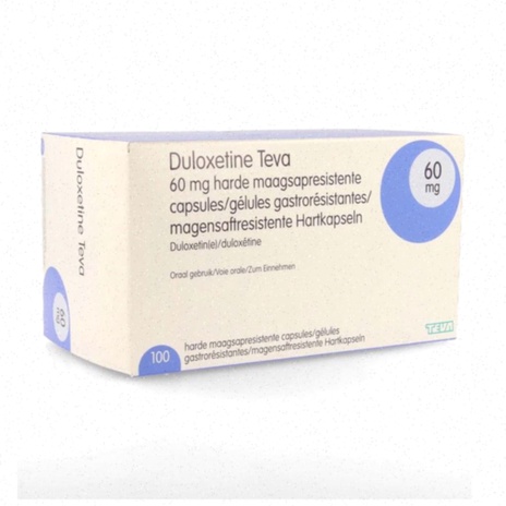 duloxetine