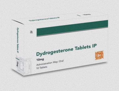 dydrogesterone