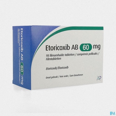 etoricoxib