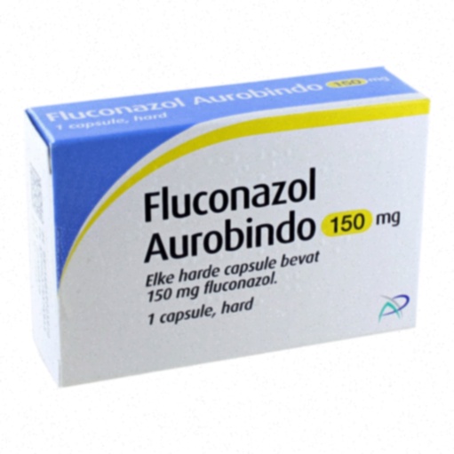 fluconazole