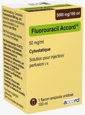 fluorouracil