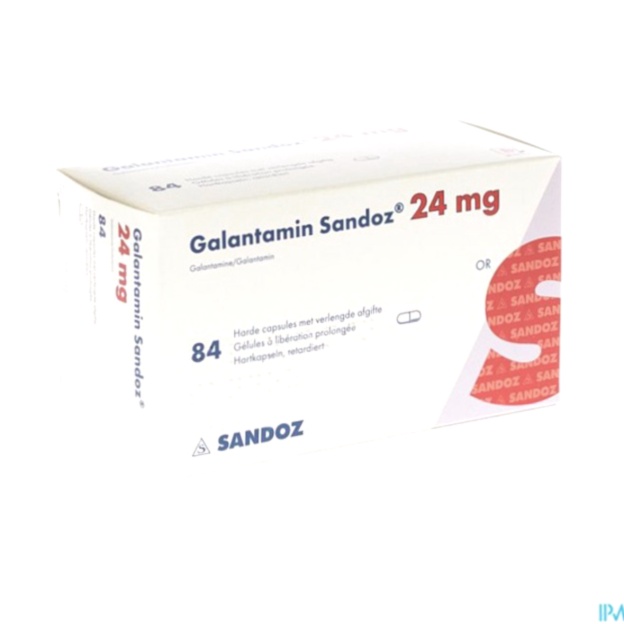 galantamine