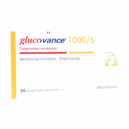 glucovance