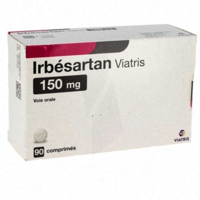 irbesartan
