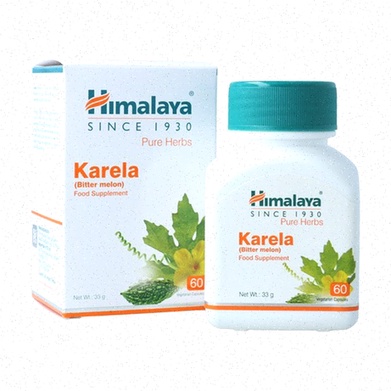 karela