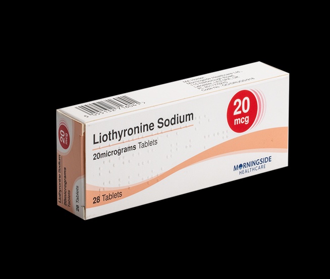 liothyronine générique