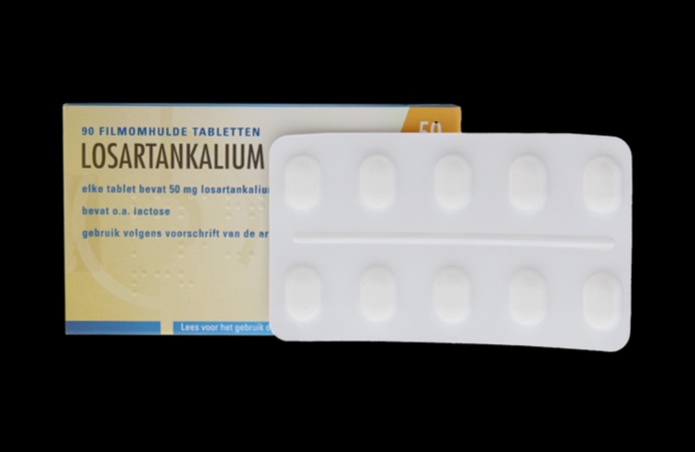 losartan
