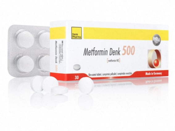 Metformin