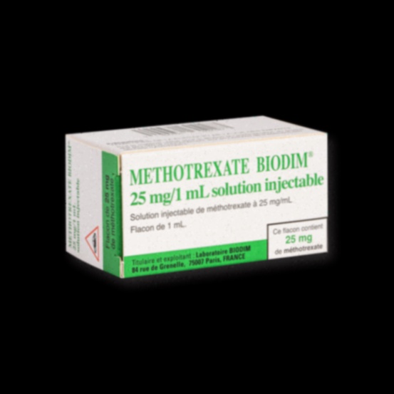 methotrexate