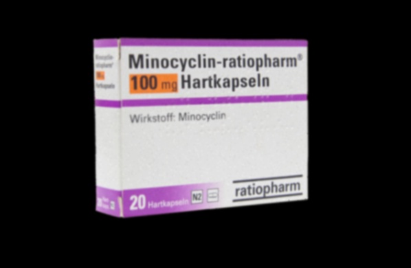 minomycin