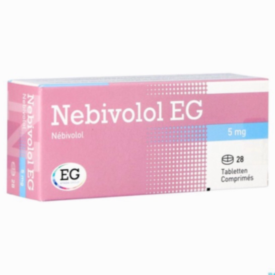 nebivolol