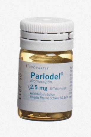 parlodel