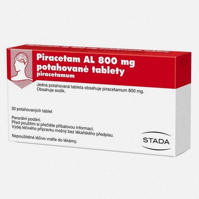 piracetam