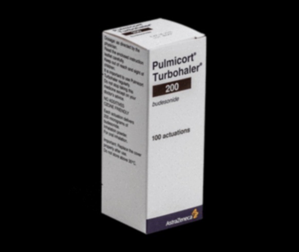 pulmicort