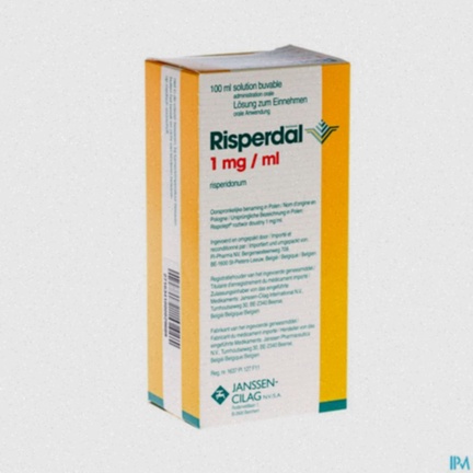 risperdal