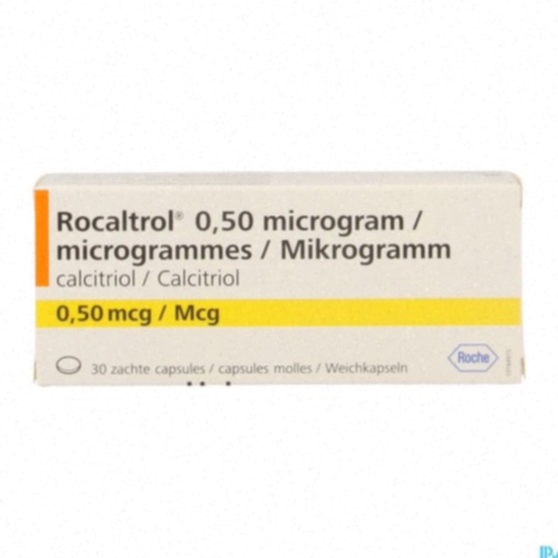 Rocaltrol