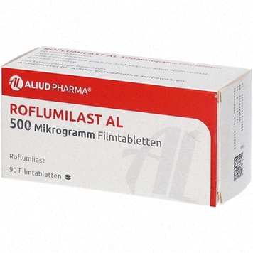 roflumilast