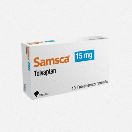 samsca