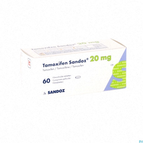 Tamoxifen