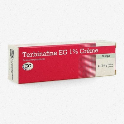 terbinafine
