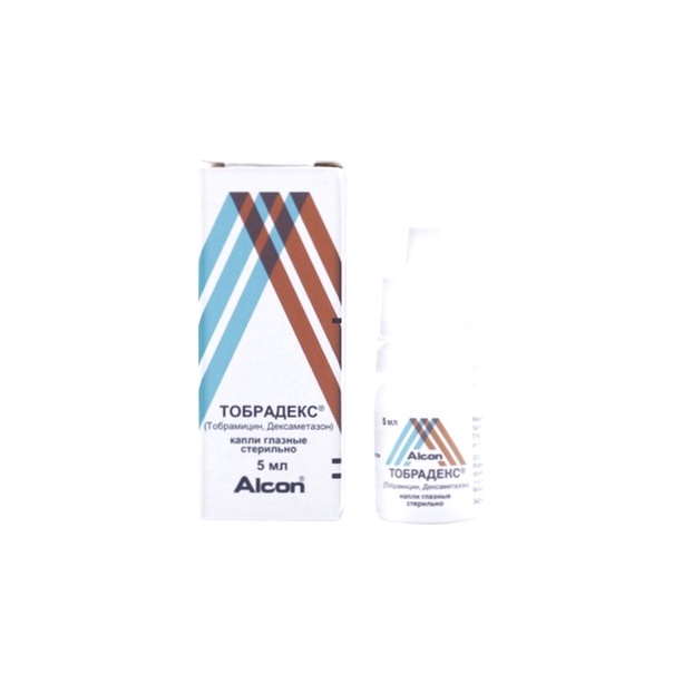 Tobradex