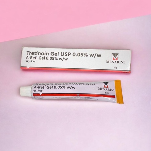 tretinoin