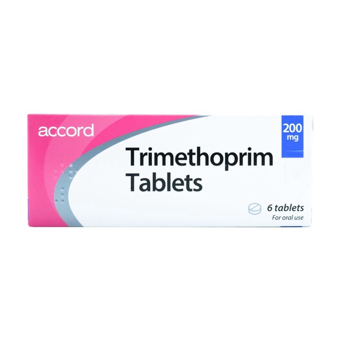 trimethoprim