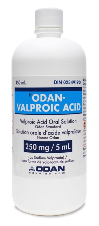 Valproic Acid