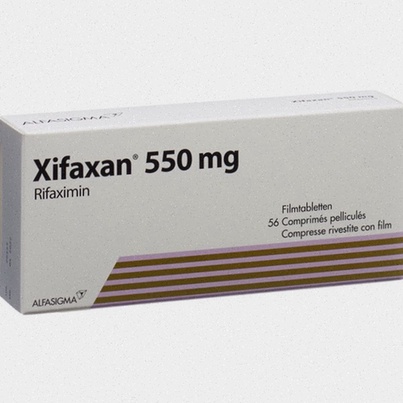 Xifaxan