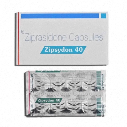 ziprasidone